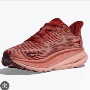 Hoka Clifton 9 Sneakers